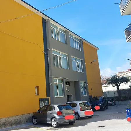 Bed & Breakfast Paradiso 3*