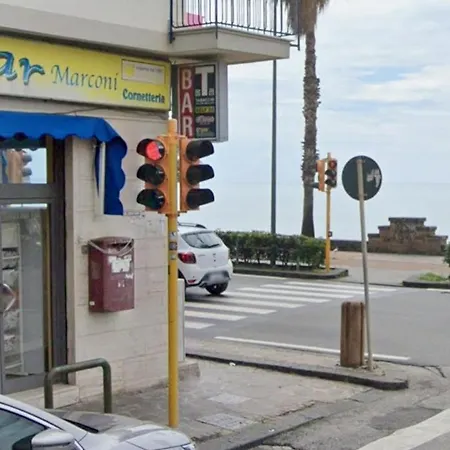 Paradiso 3* סלרנו