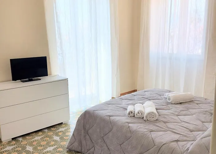 Alojamento de Acomodação e Pequeno-almoço Paradiso