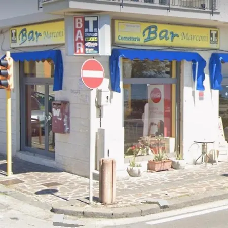 Paradiso B&B 살레르노