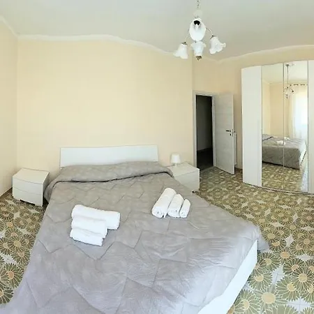 Paradiso فندق مبيت وإفطار