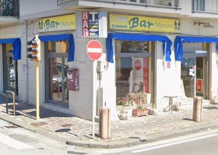 Paradiso Bed & Breakfast Salerno