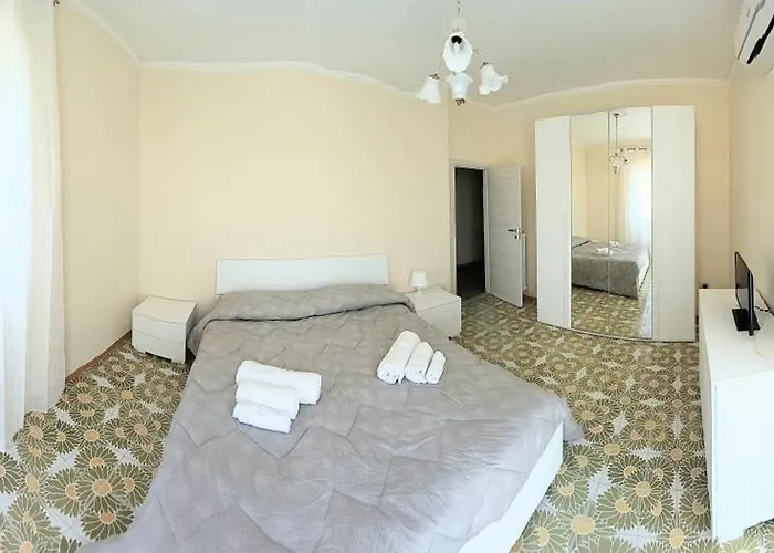 Paradiso Bed & Breakfast