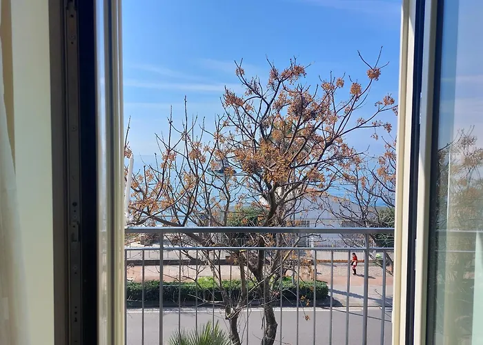 Bed & Breakfast Paradiso Salerno