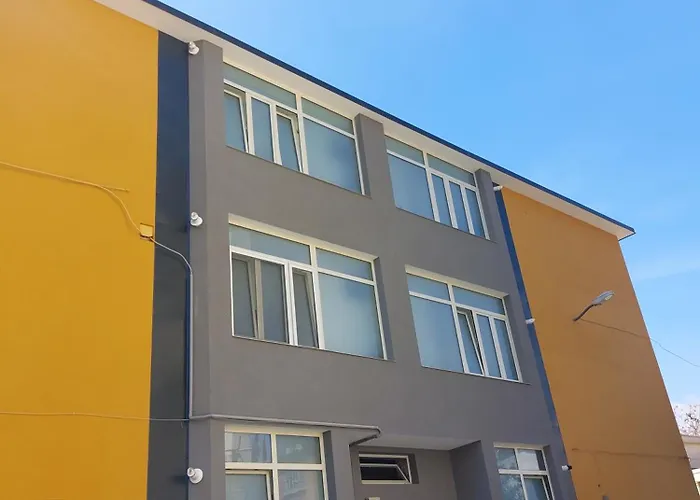 Bed & Breakfast Paradiso