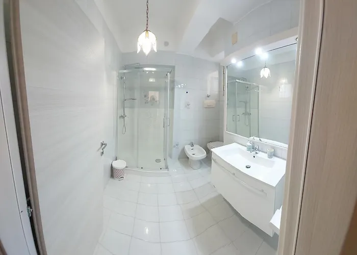 Bed & Breakfast Paradiso