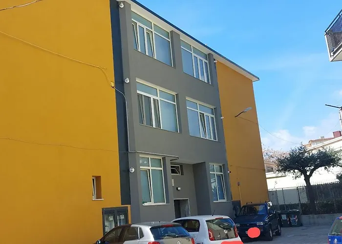 Bed & Breakfast Paradiso 3*