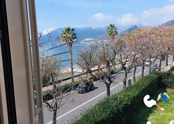 Paradiso Bed & Breakfast